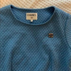 Chanel top